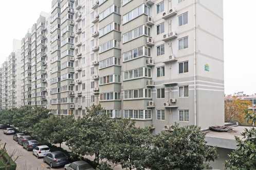 紫薇田园都市a区