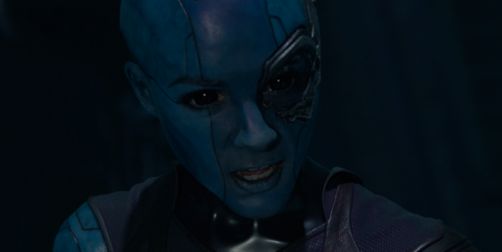 ">星云(nebula)是美国 a target="_blank" href="/item/漫威/1552730"