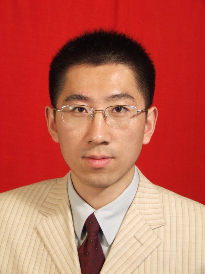张大伟