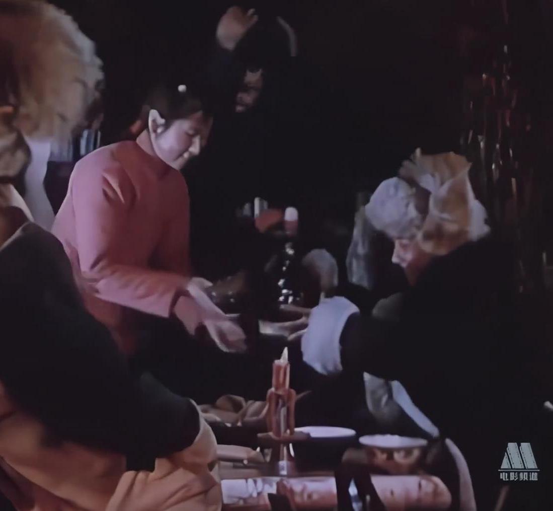  p data-id="gnwgklhu8f">北大荒人是北京电影制片厂1961年摄制故事片