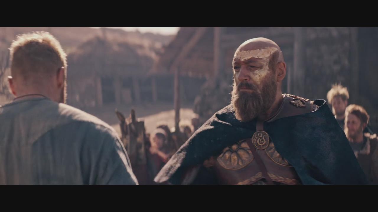 塞西亚:复仇之剑