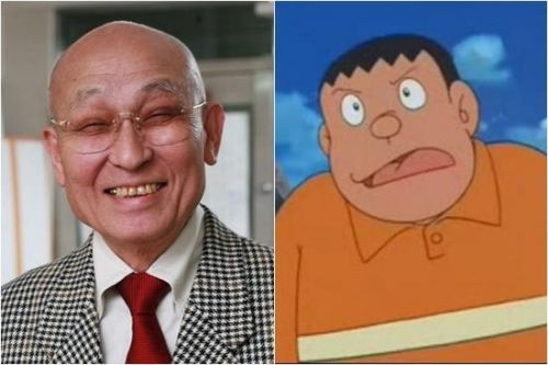  p data-id="go06de7kca">日本资深男性声优,1979年4月至2005年5月在