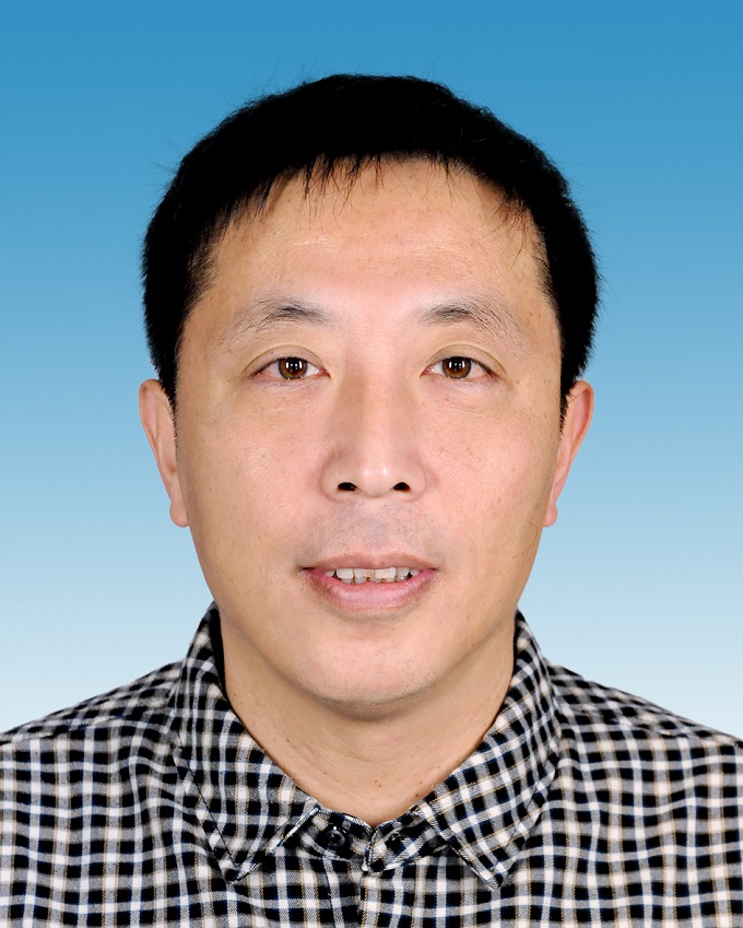 孙建忠