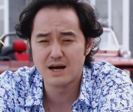 周大海是电视剧《 a target="_blank" href="/item/幸福从天而降