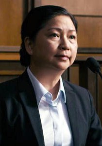 海报