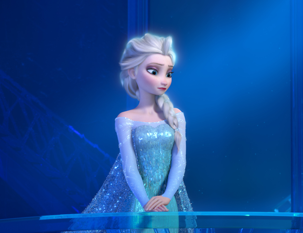  /a>(elsa), a target="_blank" href="/item/迪士尼动画/3838282"