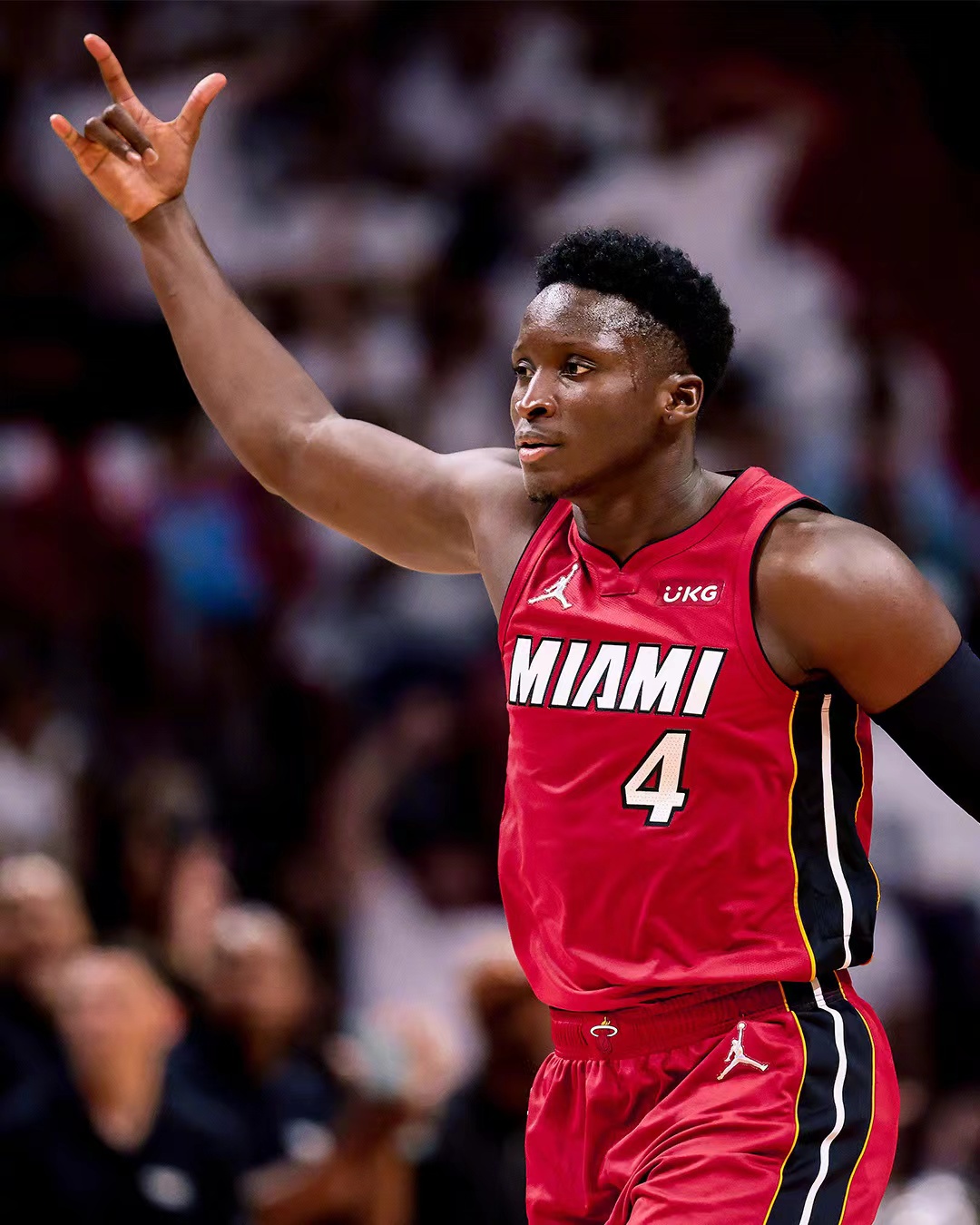 维克托·奥拉迪波