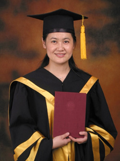 徐莹
