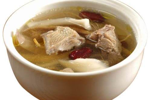 "1945118">汤菜 /a>以 a target="_blank" href="/item/野鸭/3462883"