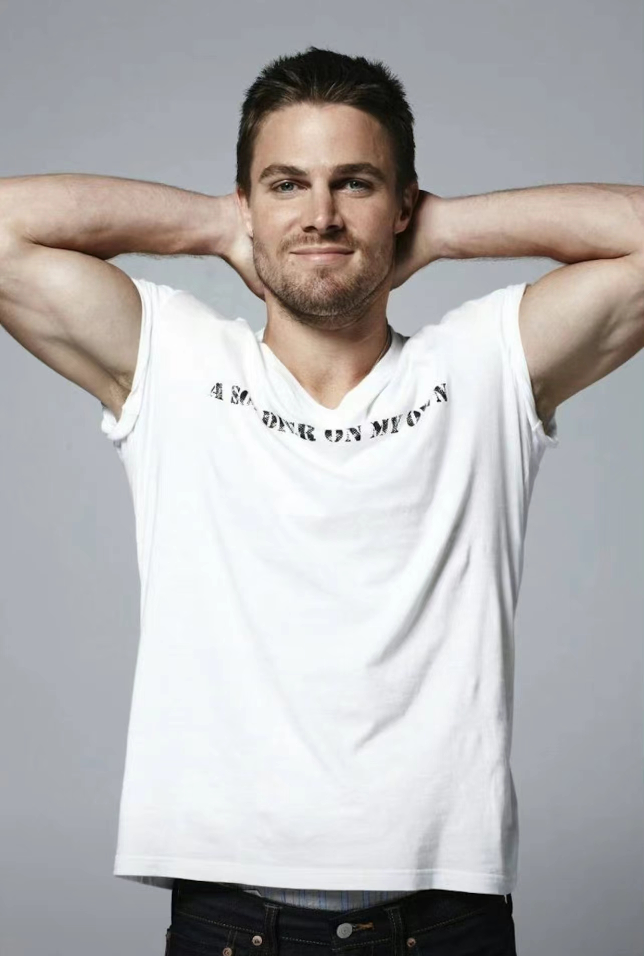 斯蒂芬·阿梅尔