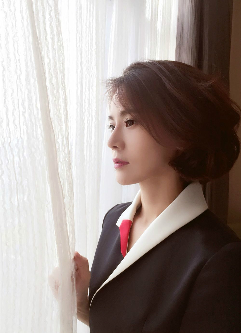 ="gns0frw4y4">林爽,3月20日出生于辽宁省大连市,中国内地女歌手,演员