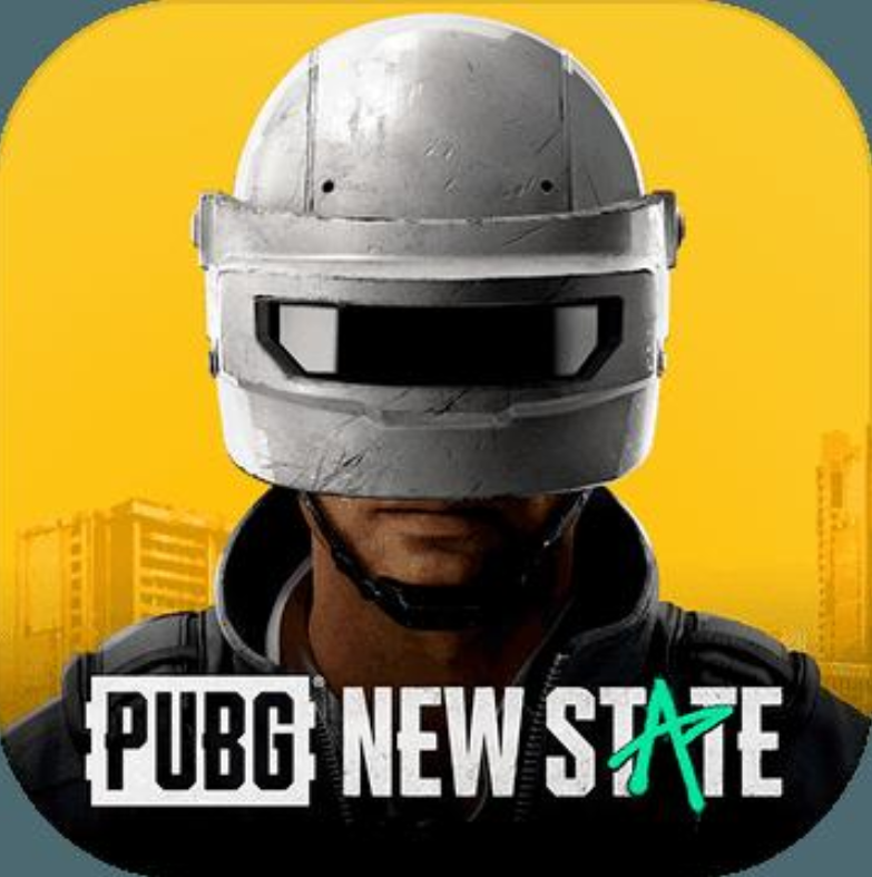pubg: new state