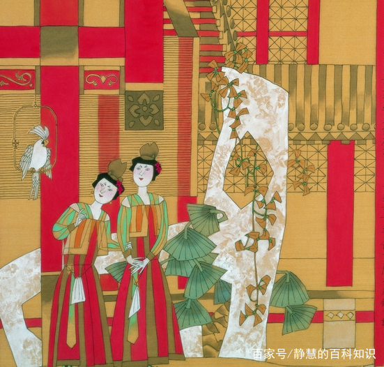 佛家与道家的思想，对于恃才傲物的谢灵运，有着这样的影响_百科TA说