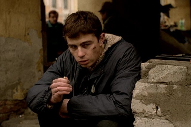  p>电影《兄弟》是1997年俄罗斯电影,影片由 a target="_blank" href=