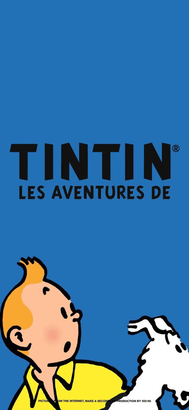 data-lemmaid="421128">比利时 /a>漫画《丁丁历险记》中的男主角,由 