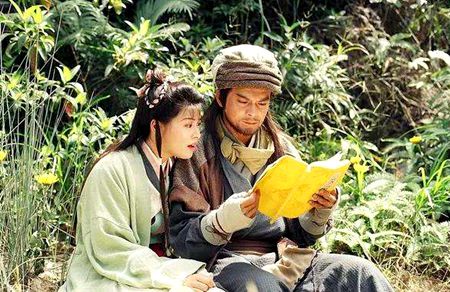 丐帮最强高手，书中暗示武功略胜萧峰，却被当做三流人物，很奇怪_百科TA说