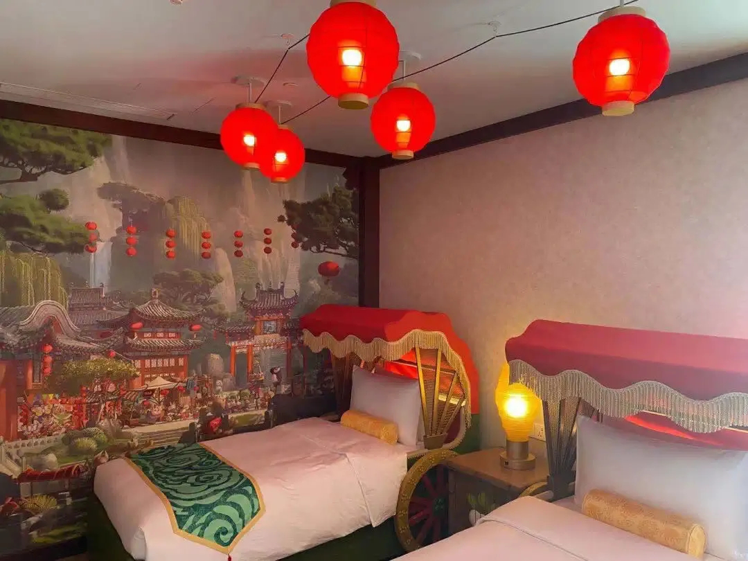 在阴间内卷，什么也卷不过纸扎_百科TA说