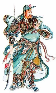神仙的含义及神与仙的区别_百科TA说