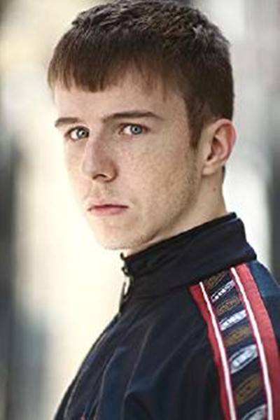Ryan Nolan_百度百科