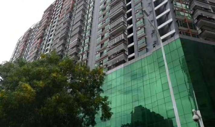  p>厦村统建楼位于深圳市龙岗区布吉南岭,共计房屋855户. /p>