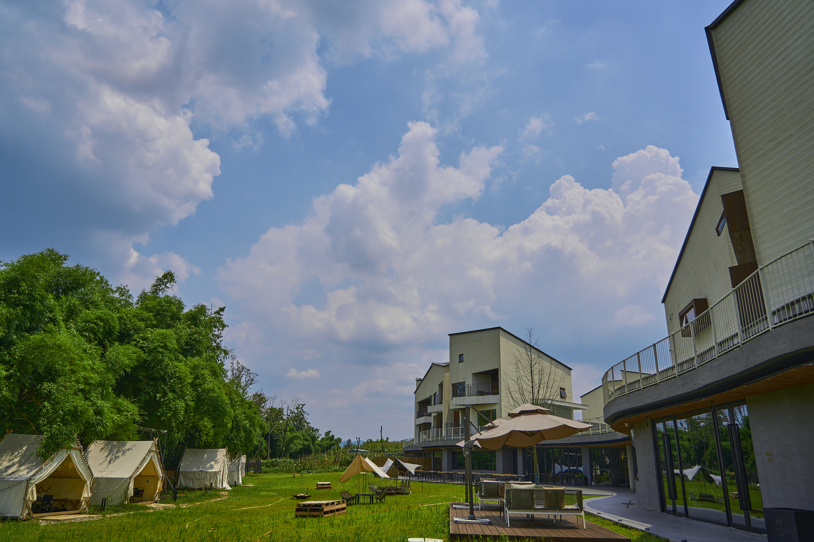 华侨城锦绣天府