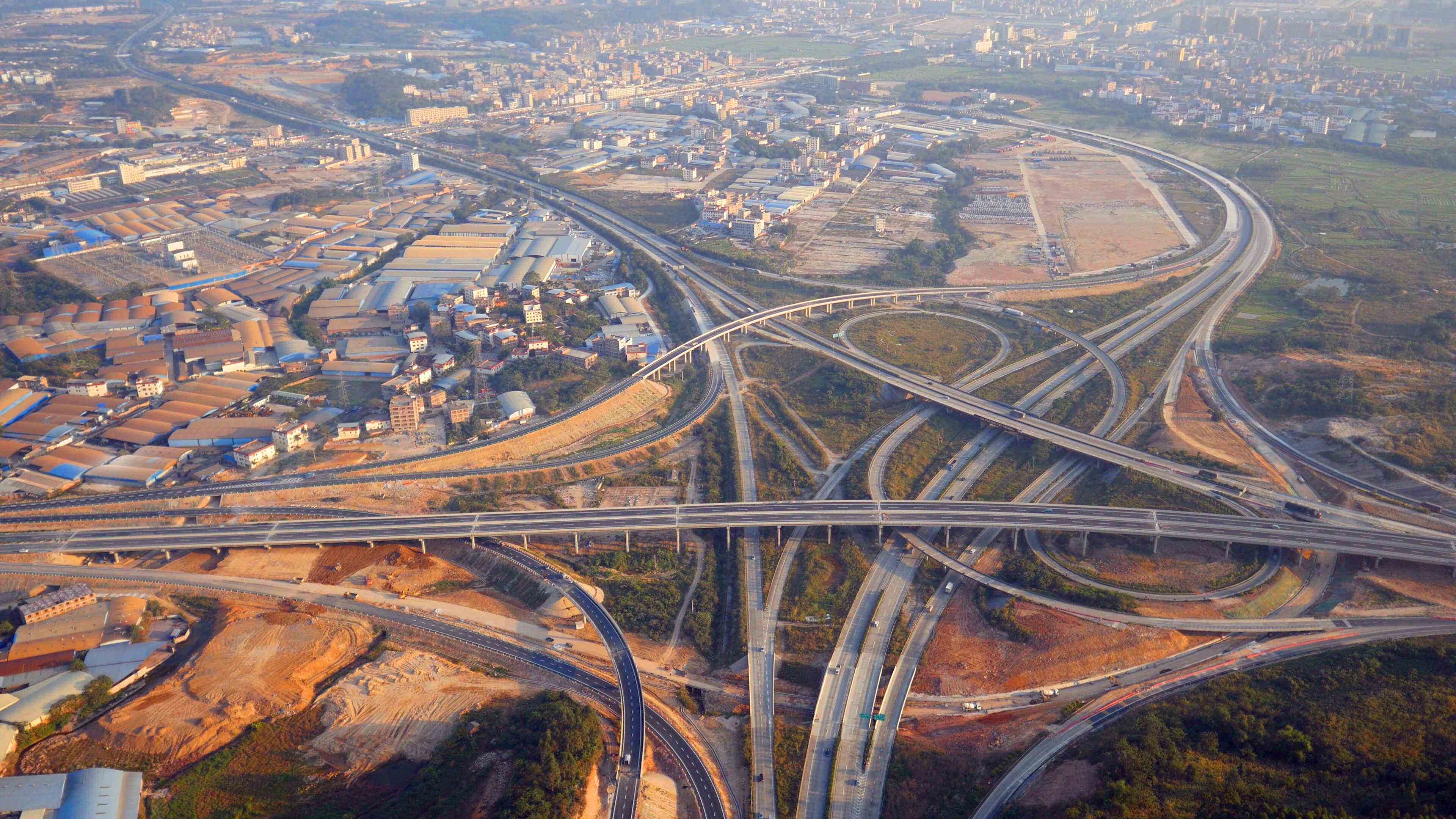 南宁外环高速公路