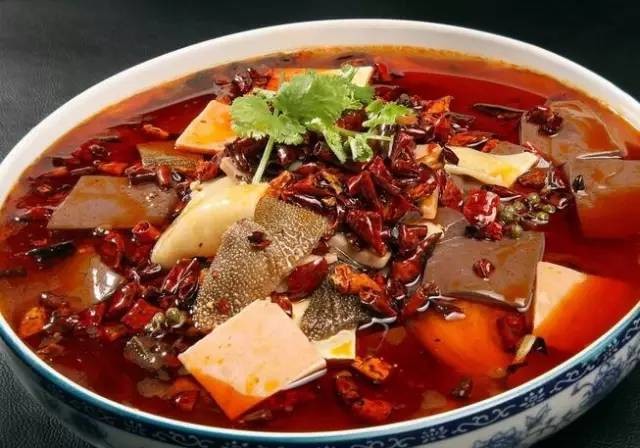  p>毛血旺是 a target="_blank" href="/item/川菜/26409" data-lemma