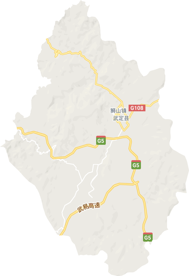狮山镇
