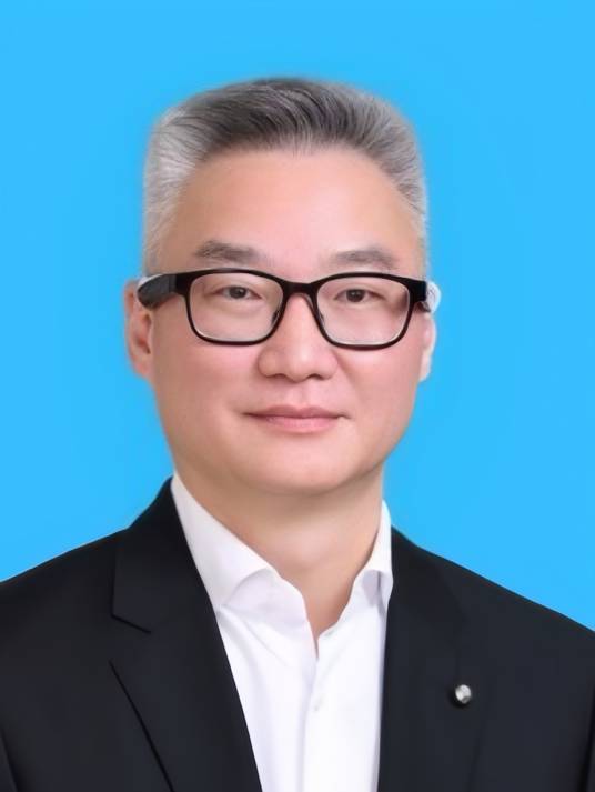 杨军（广东省深圳市人民政府国有资产监督管理委员会党委书记、主任）_百度百科