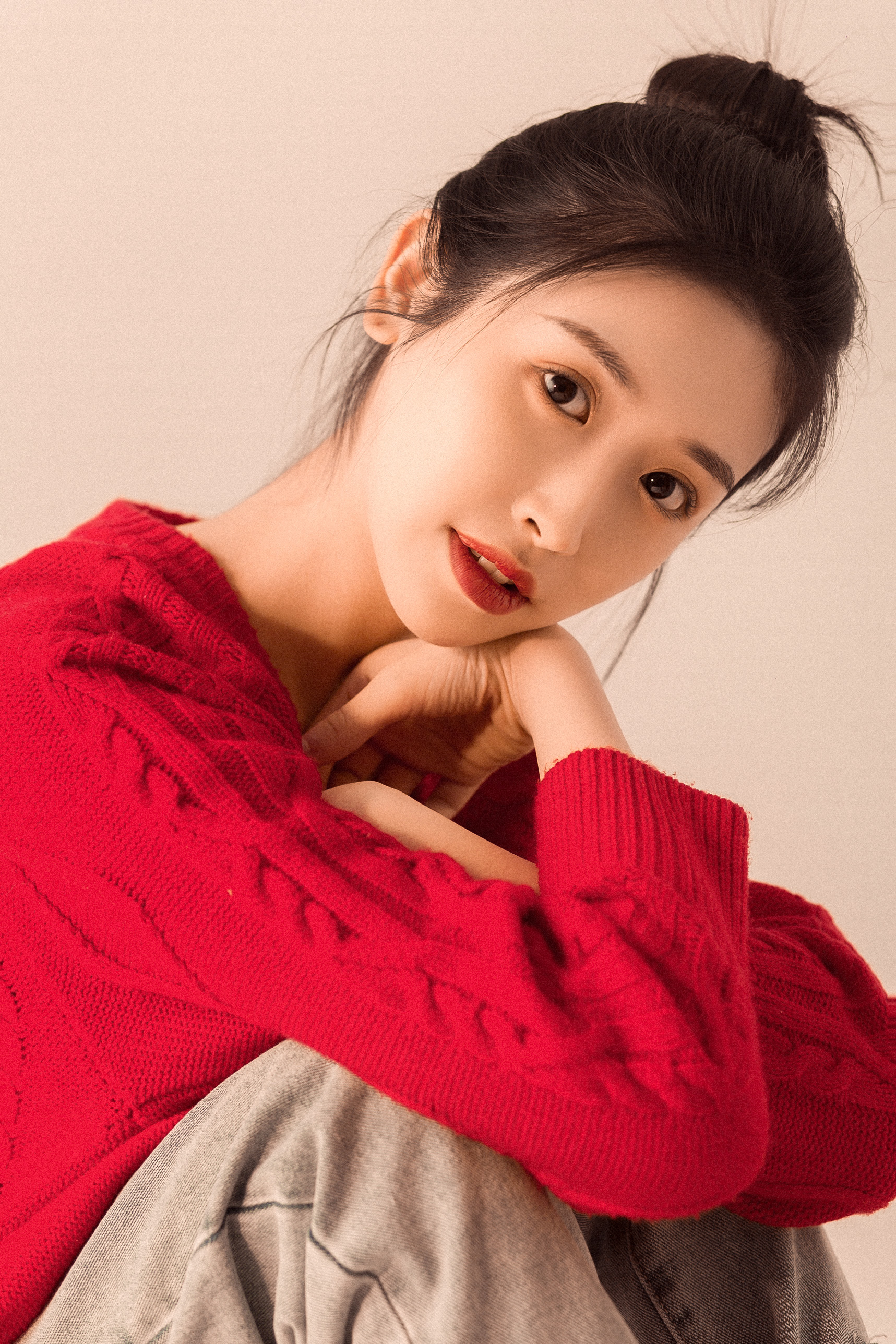 2000年2月12日出生于吉林省,中国内地影视女演员, span class="ref"