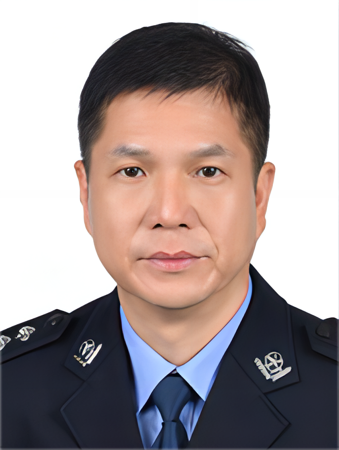  /p> p>现任福建省仙游县人民政府副县长,公安局党委书记,局长,督察长