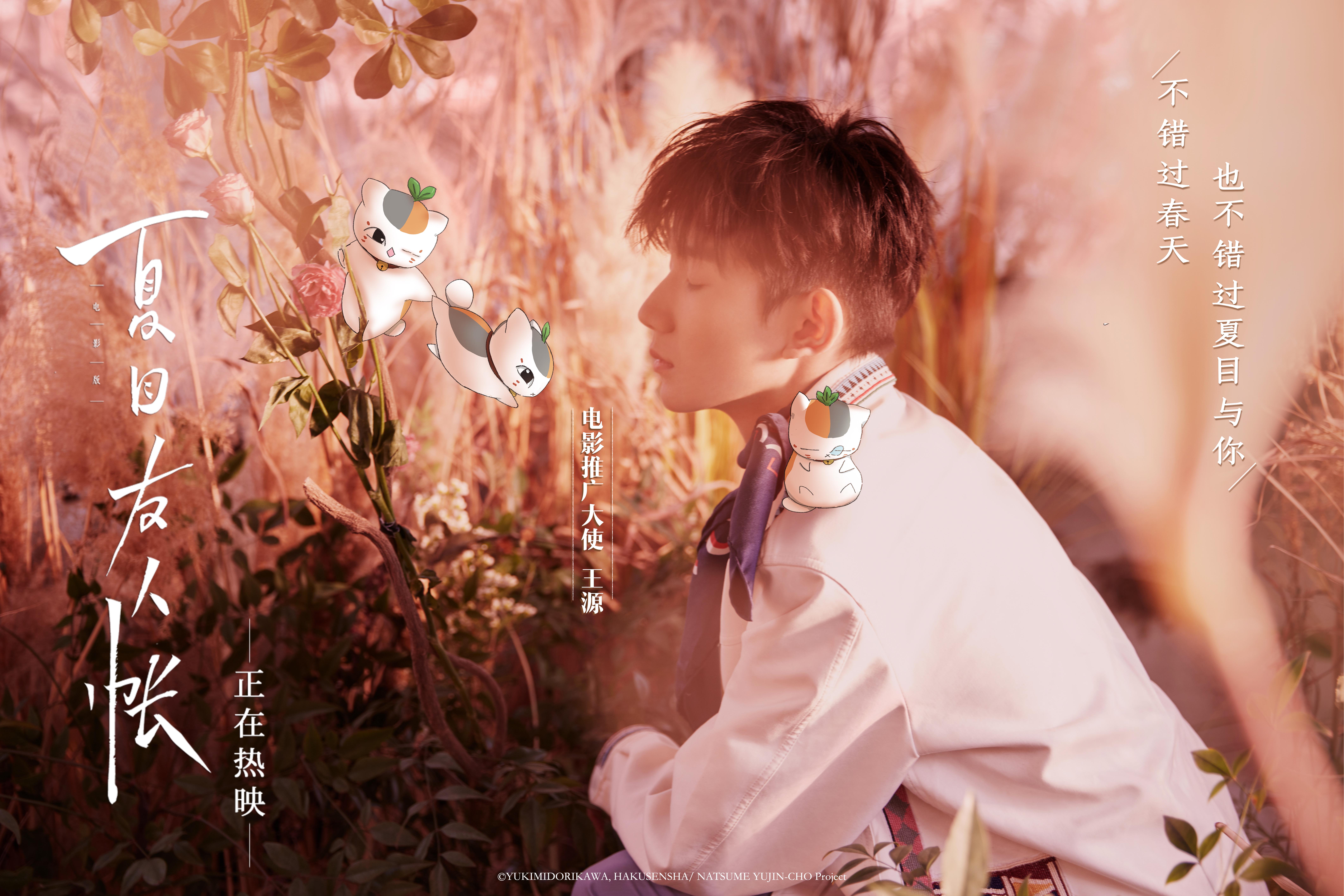 夏目友人帐:缘结空蝉