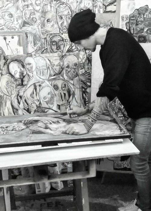 Massimiliano Precisi_百度百科