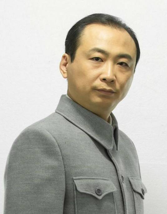 李渔（演员）_百度百科