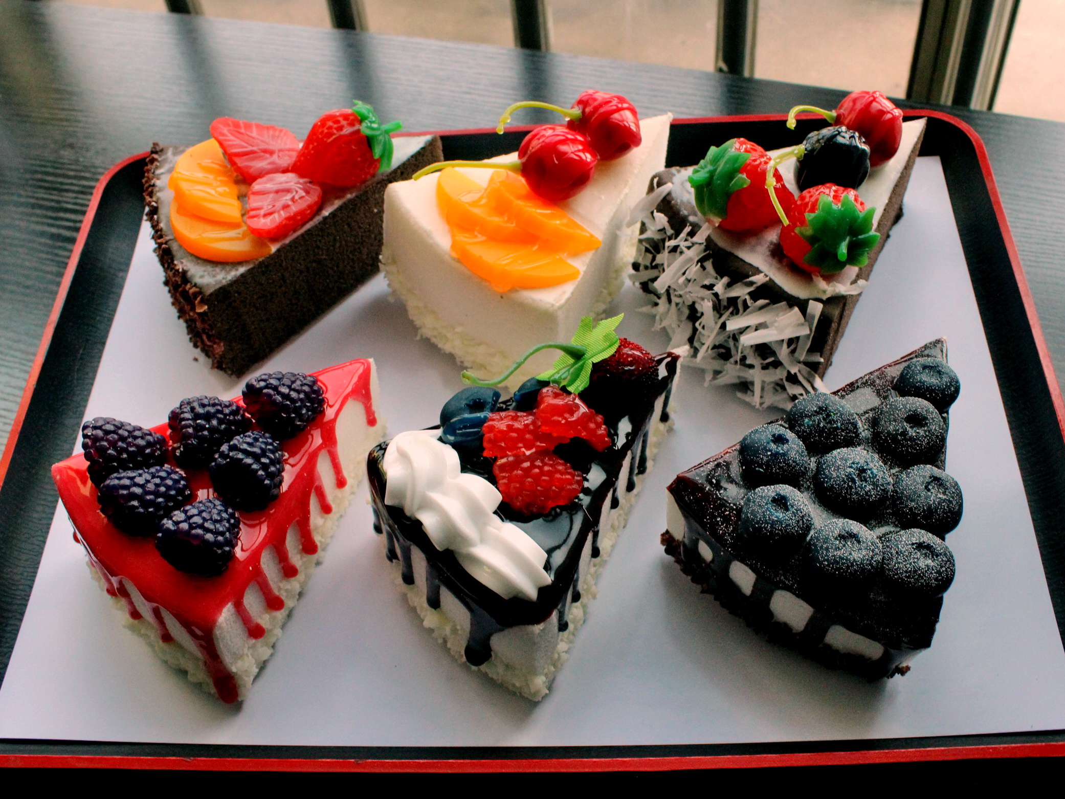  p> b>食品模型  /b>顾名思义就是食品(食物)的模型,也叫仿真食品,做