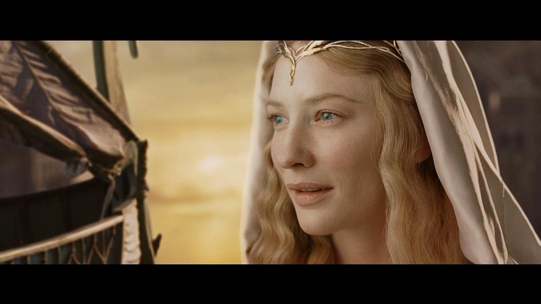 凯特·布兰切特