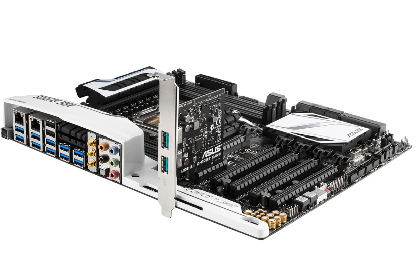 华硕x99-deluxe/usb3.