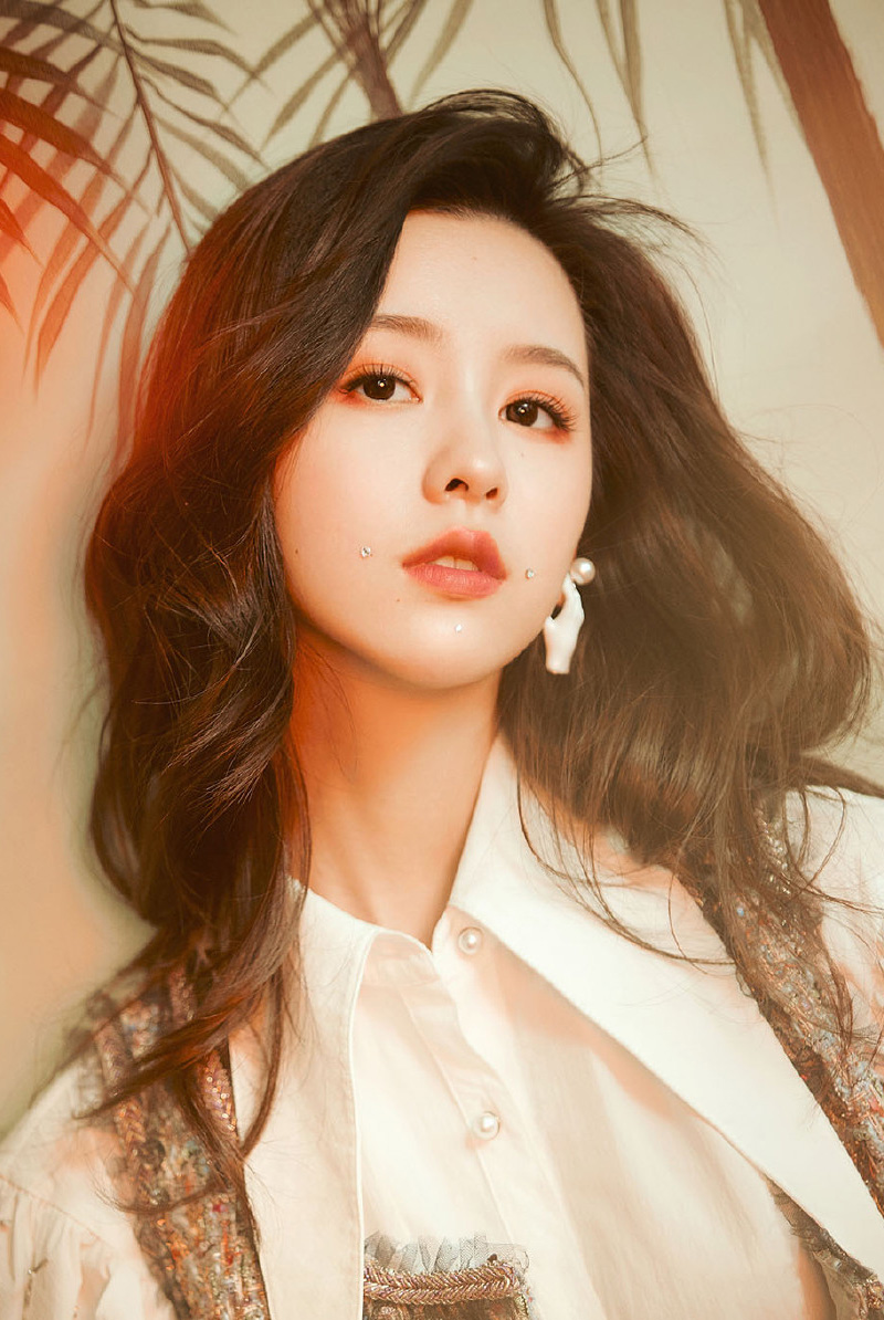 陈都灵