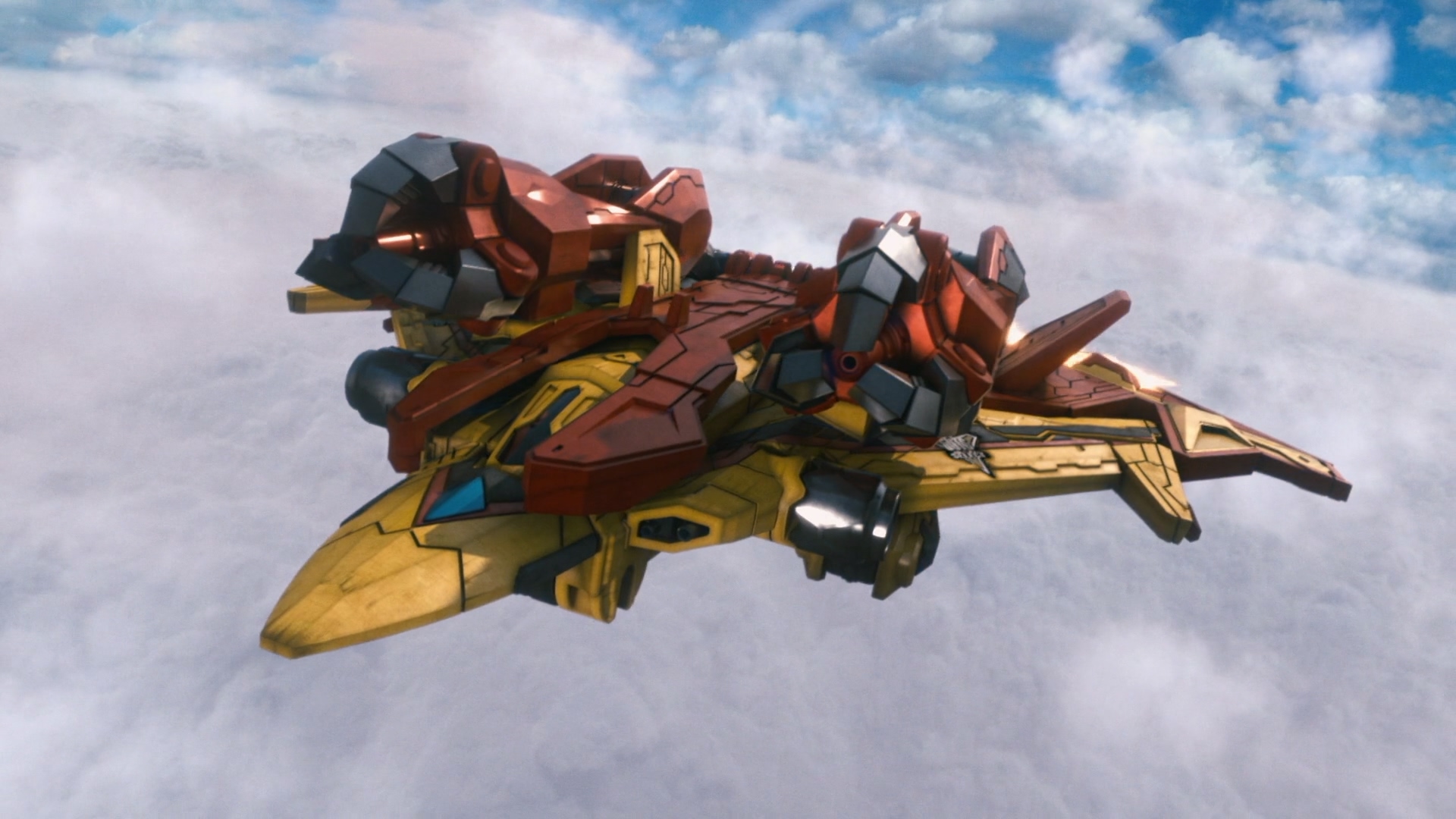 超级全球无限任务班