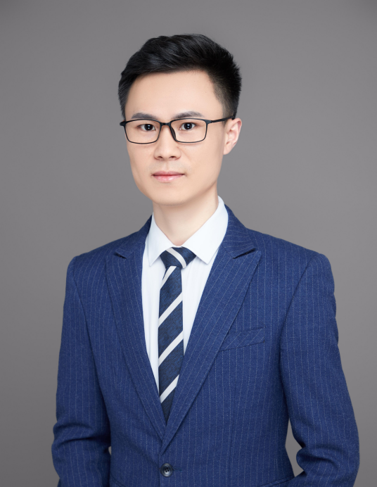 杨彬彬（中国社会科学院马克思主义研究院副研究员）_百度百科