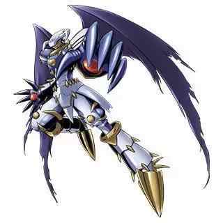 埃癸奥都斯兽暗