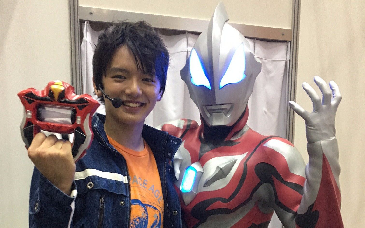  p data-id="gnwwroirnp">朝仓陆是日本特摄剧