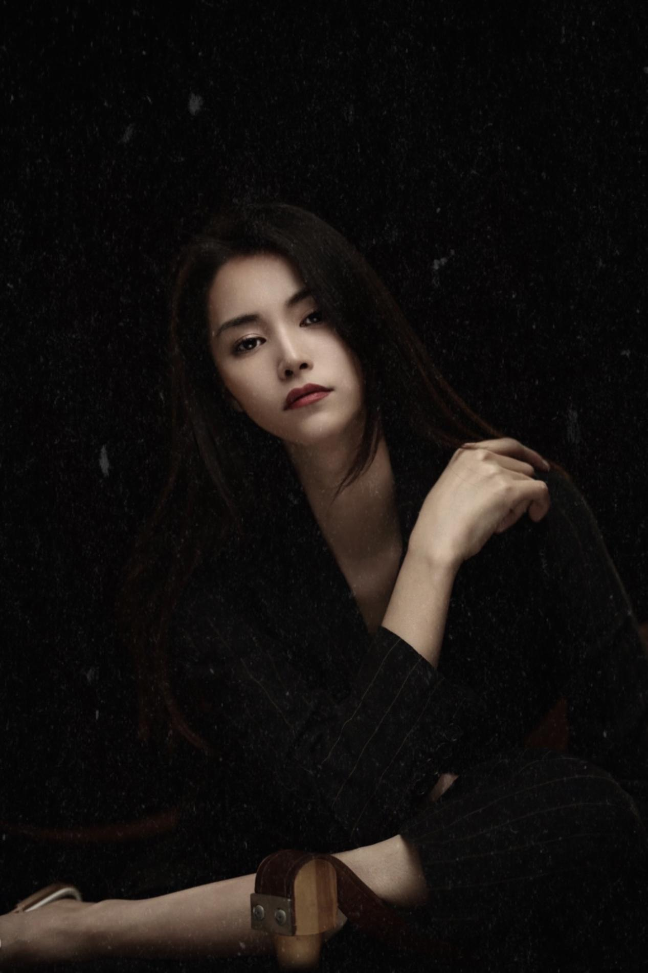  p data-id="go1atira87">田蕾希,出生于天津市,中国内地女演员,模特