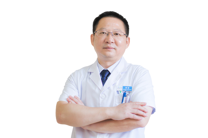 周斌