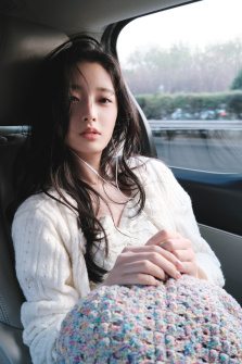 杨舒伊_百度百科