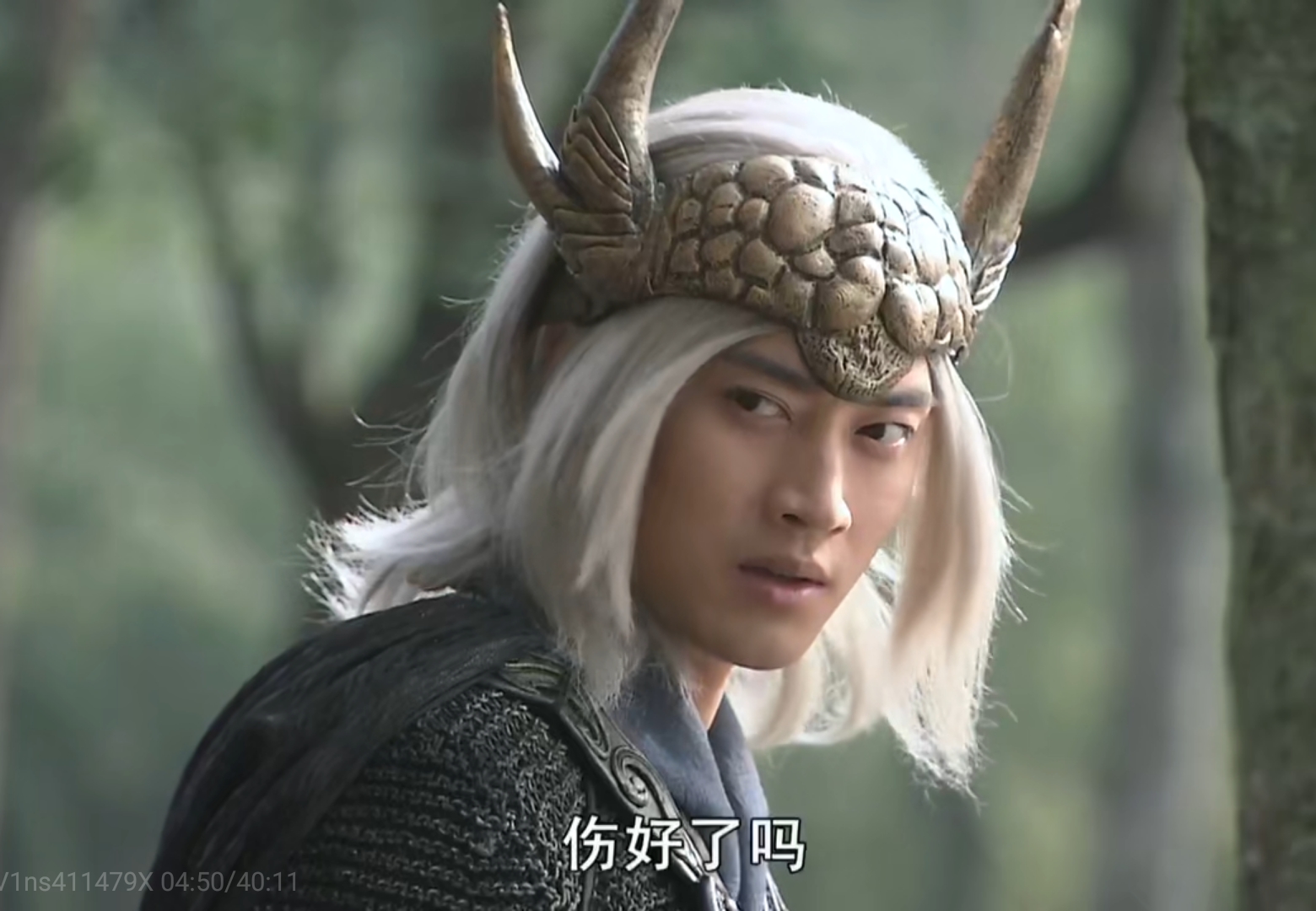 女娲传说之灵珠无道