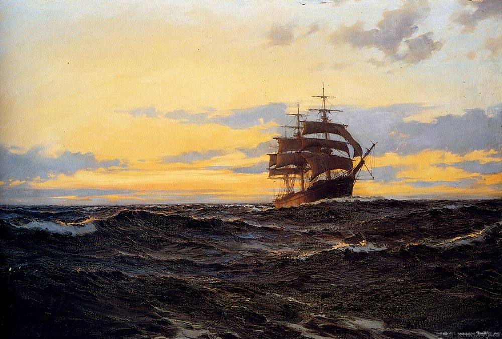 “牵星术”：我国古代把天文学和计算数学应用在航海上的伟大创举_百科TA说