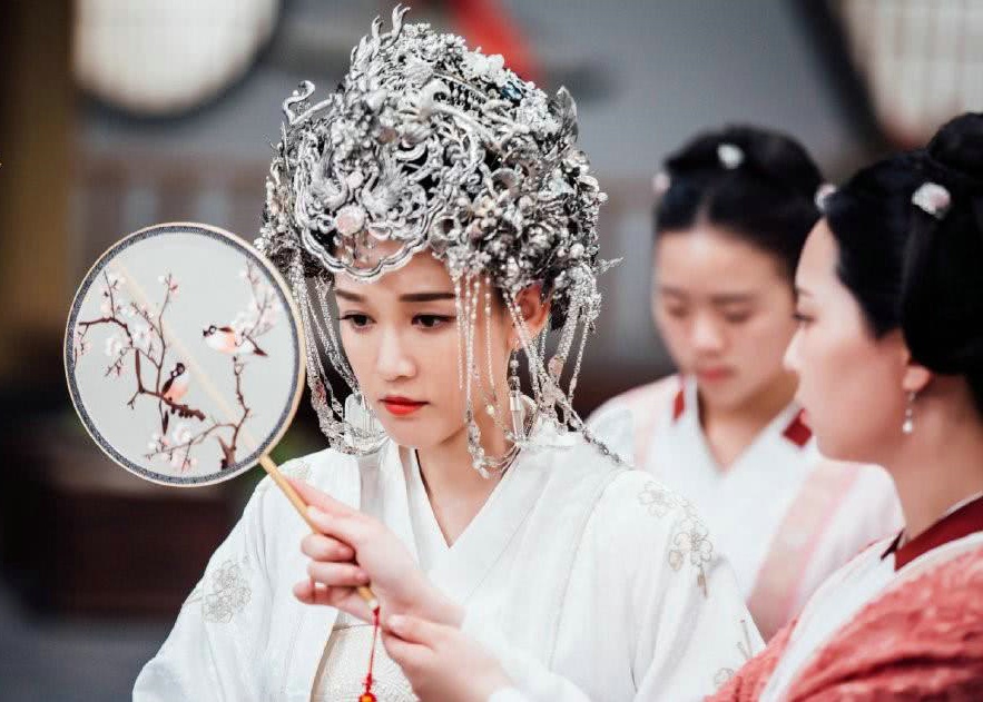 “姬”是一个美丽的字眼，为何古代的美女用了它，命运都多舛呢？_百科TA说
