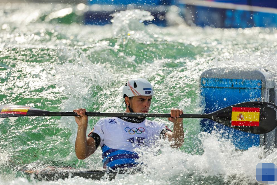 保罗·埃查尼兹