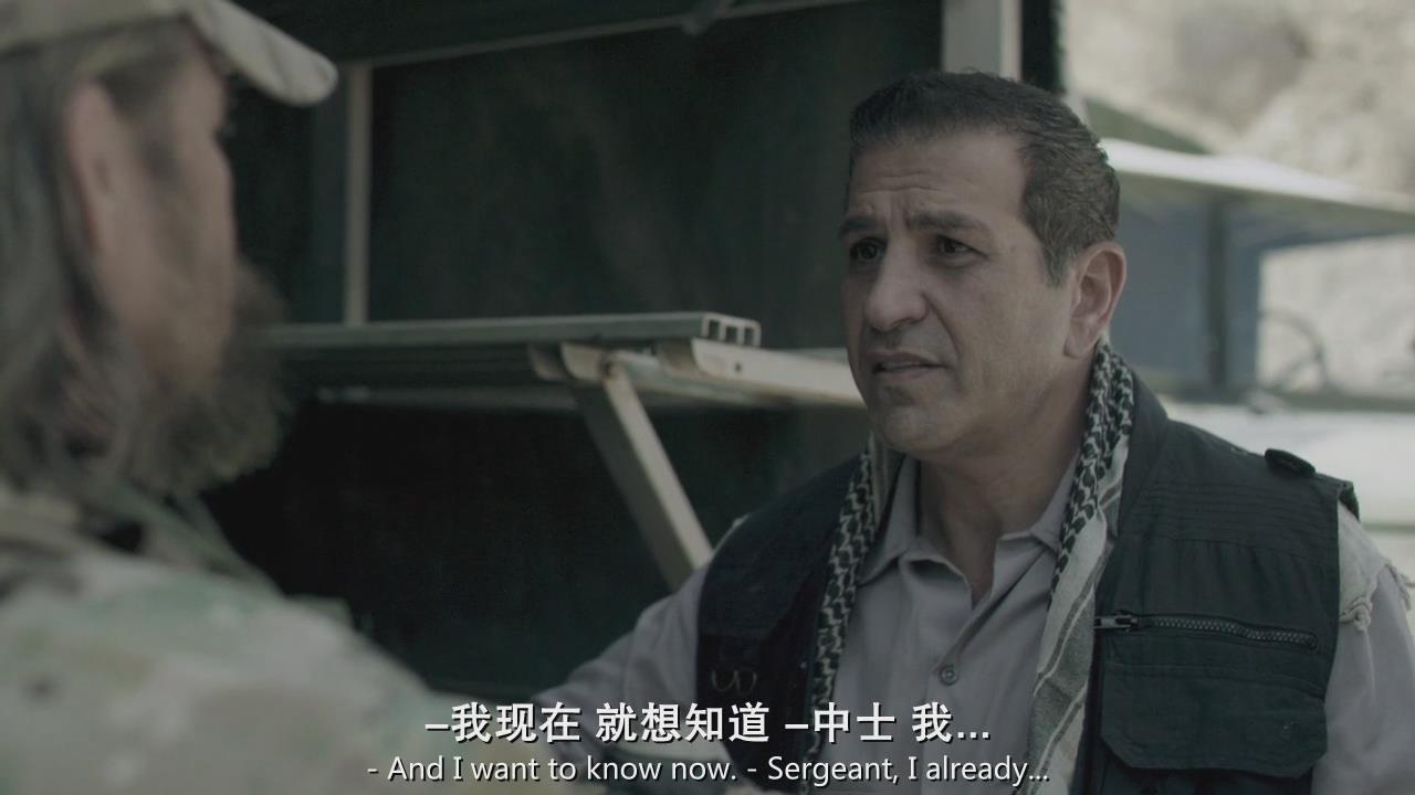 狙击手:特别行动
